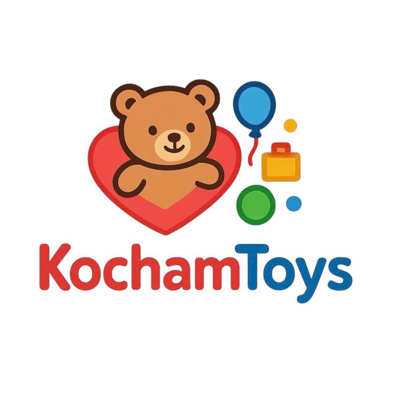 kochamtoys