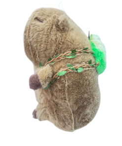 maskotka kapibara 25cm