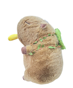 maskotka kapibara 25cm