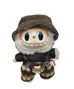 Labubu (z pudelko)