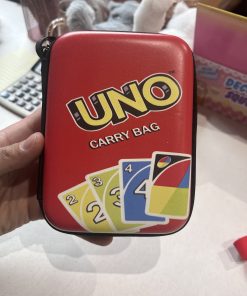 portfel Uno etui