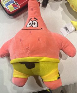 SPONGEBOB PATRYK 30cm