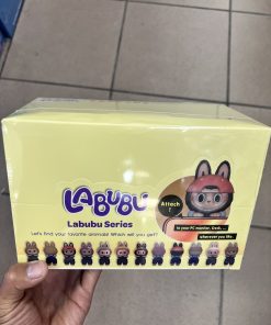 sonny labubu