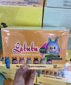 sonny labubu