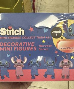 sonny angel stitch