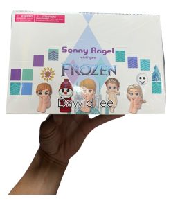 sonny angel frozen