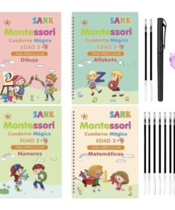 montessori allegro