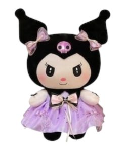 maskotka kuromi 60cm