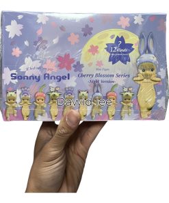 sonny angel
