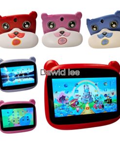 tablet dla dziecię
