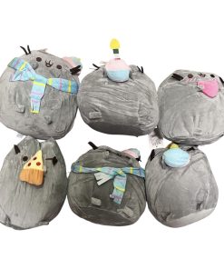 maskotka pusheen