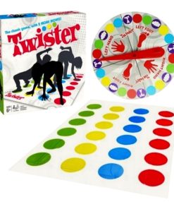 twister rozmiar mało