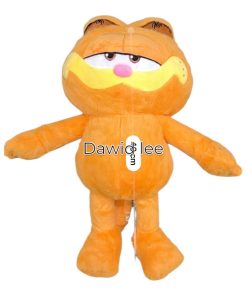 maskotka garfiel 35cm
