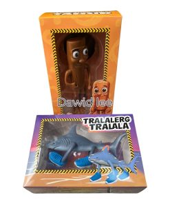 brain rot 3D