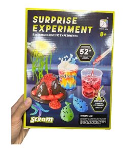 zabawka na allegro surprise experiment