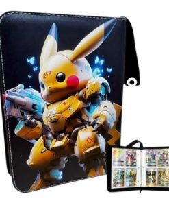 album 400 pokemon