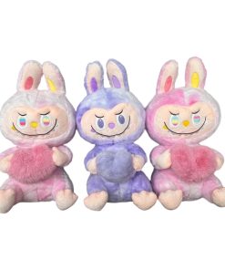 maskotka labubu 60cm