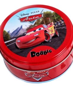 dobble auto
