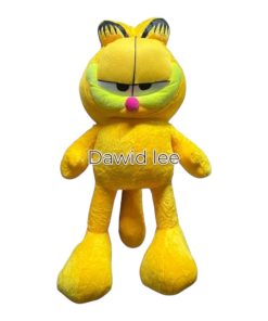 maskotka garfield 70cm