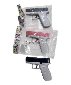 pistolet na woda