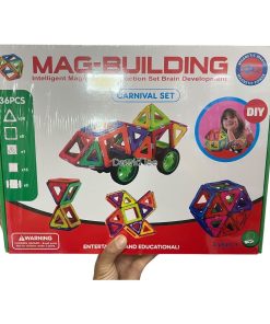 magnet 36pcs