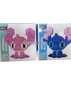 klocki stitch