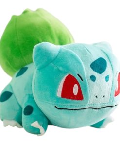 maskotka pokemon bulbasaur 50cm