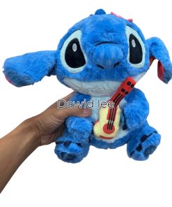maskotka stitch 30