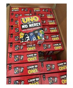 uno mercy
