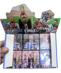 rubik piłka