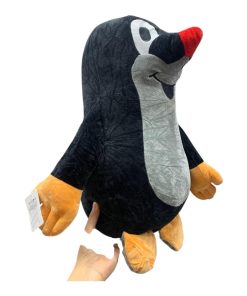 maskotka kret krecik 50cm