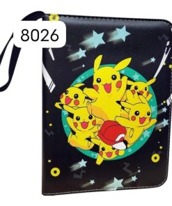 album 400 pokemon