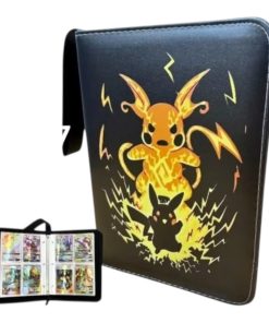 album 400 pokemon