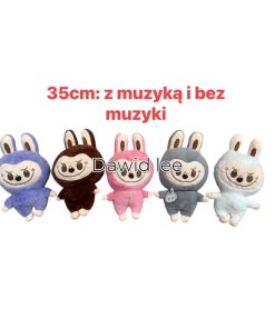 maskotka 35cm- bez muzyka