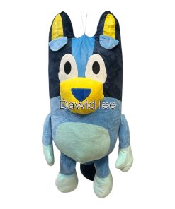 maskotka bluey 40cm