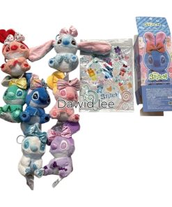 labubu stitch