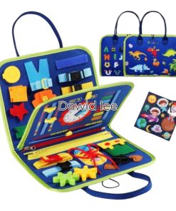 tablica montessori allegro