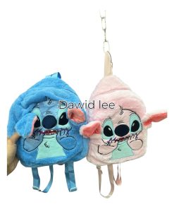 plecak Stitch (16N,4R)