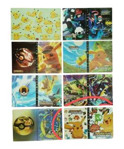 album 432 pokemon