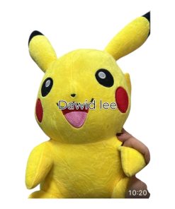 maskotka pokemon 55cm