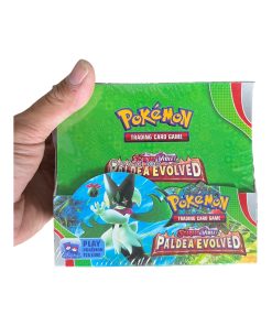 pokemon 360 paldea