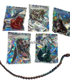 3D snake wąż 55cm