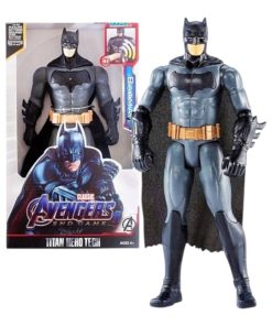avenger batman