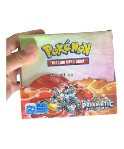 pokemon 360 prismatic