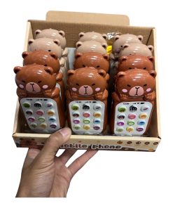 telefon kapibara
