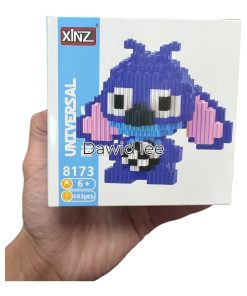 klocki stitch