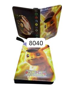 album 400 pokemon