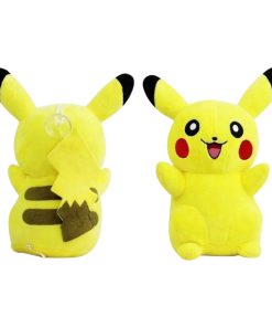 maskotka pokemon 25cm