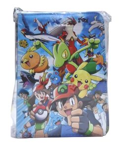 album 400 pokemon