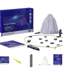 magnet 30 element